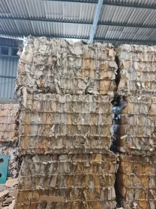 OCC- Old Corrugated Cartons (3)
