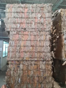 OCC- Old Corrugated Cartons (5)